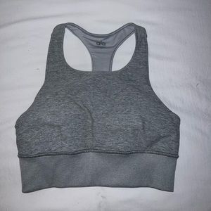 ALO yoga bra